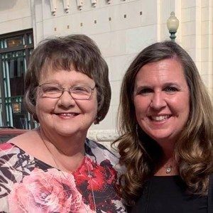 Meet your Posher, Wanda